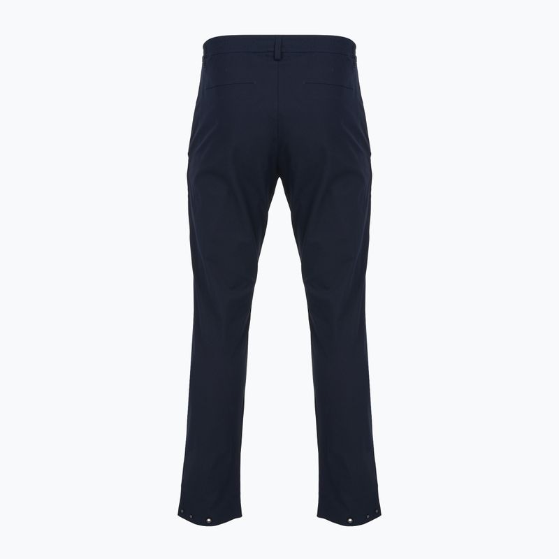 Spodnie żeglarskie męskie Sail Racing Race Edition Tech dark navy 2
