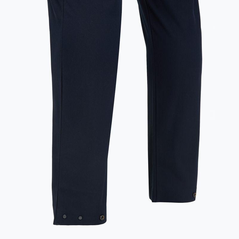 Spodnie żeglarskie męskie Sail Racing Race Edition Tech dark navy 4