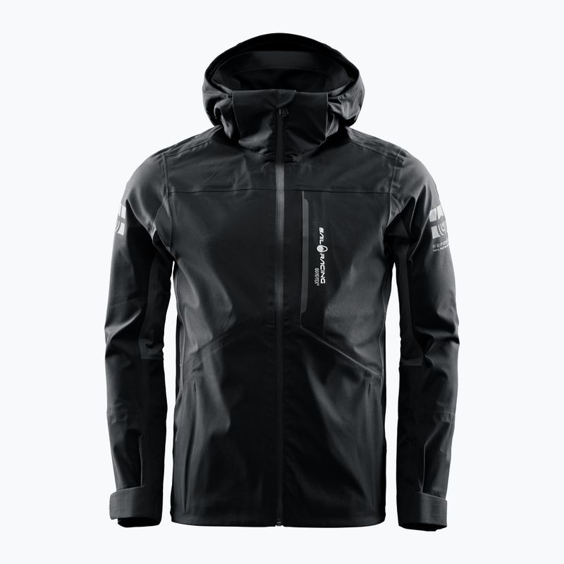 Kurtka żeglarska męska Sail Racing Reference carbon 10