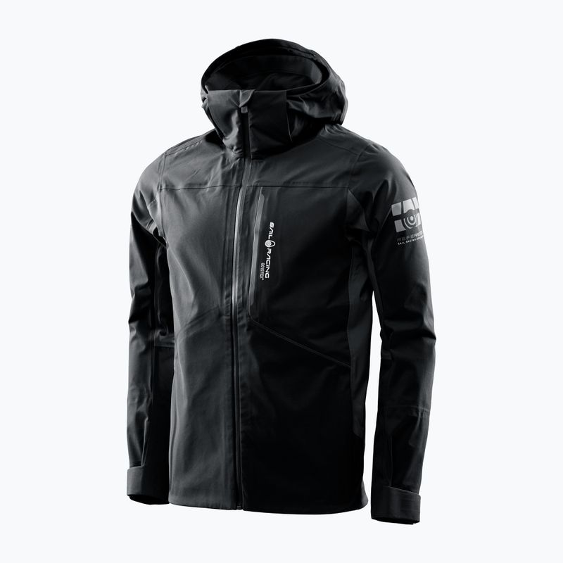 Kurtka żeglarska męska Sail Racing Reference carbon 11