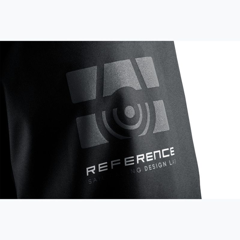 Kurtka żeglarska męska Sail Racing Reference carbon 14