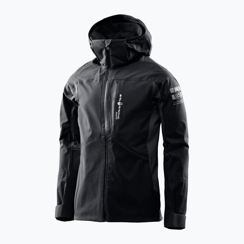 Kurtka żeglarska damska Sail Racing Reference carbon 3