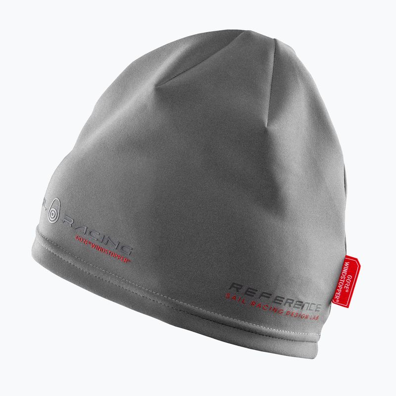 Czapka Sail Racing Reference Beanie light grey 2