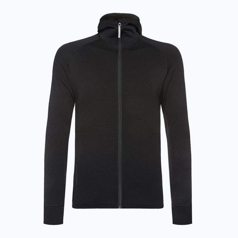 Kurtka softshell męska Houdini Power Houdi true black/true black 7