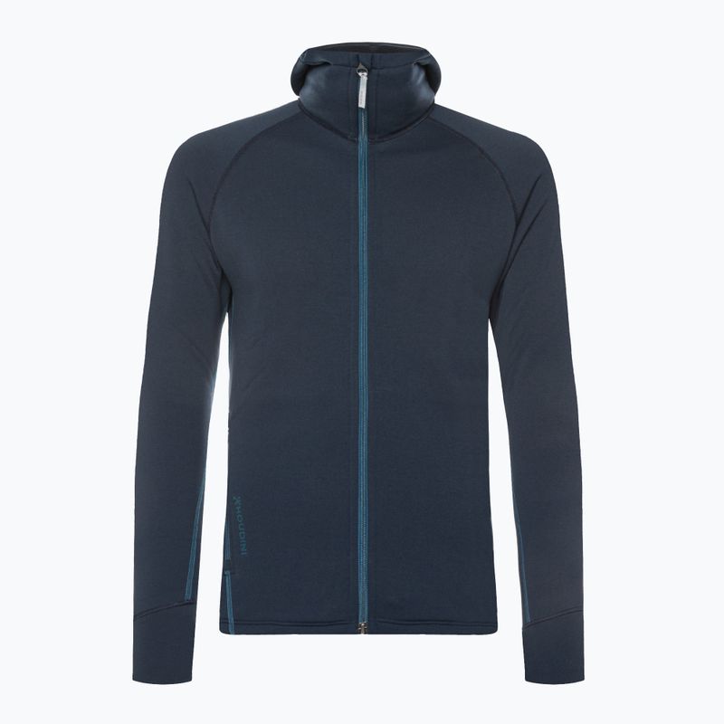 Kurtka softshell męska Houdini Power Houdi blue illusion 4