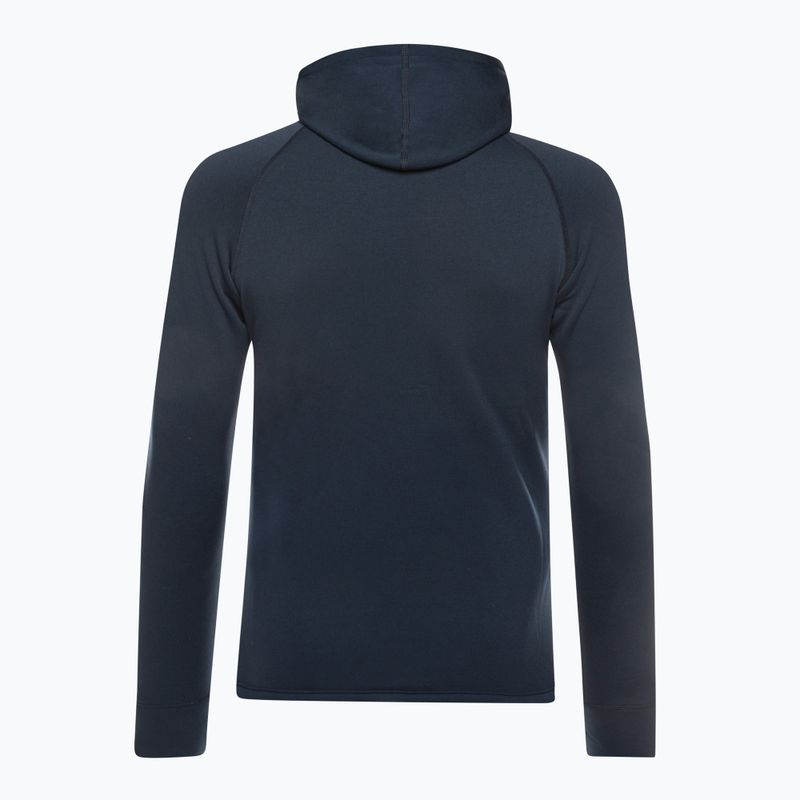 Kurtka softshell męska Houdini Power Houdi blue illusion 5