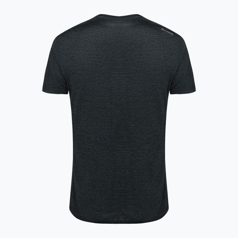 Koszulka męska Houdini Activist Tee true black 6