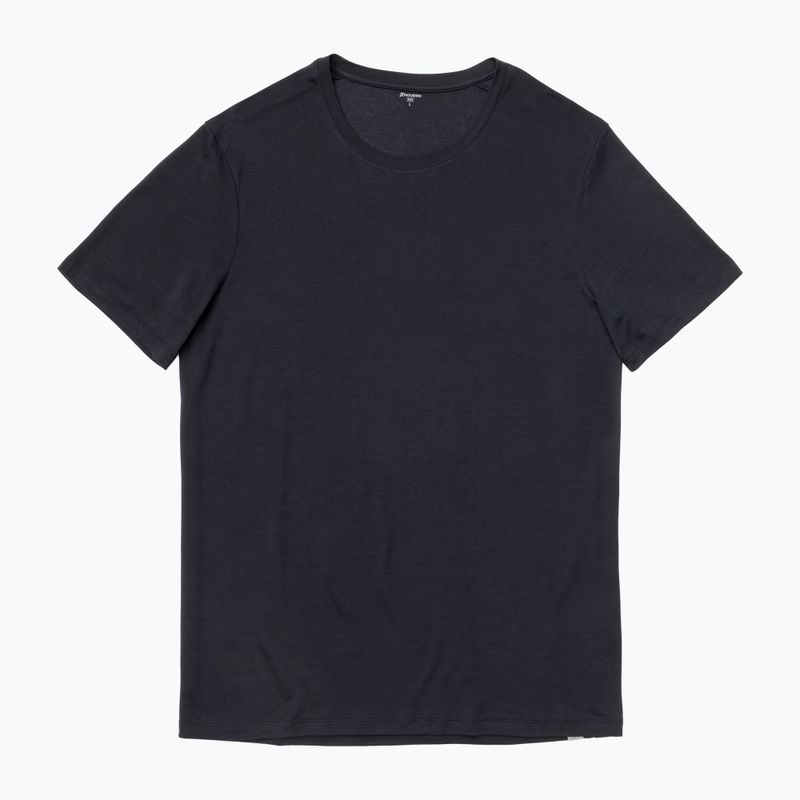 Koszulka męska Houdini Tree Tee true black 6