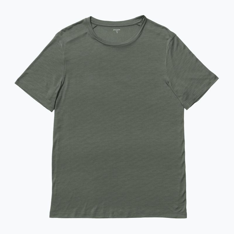 Koszulka męska Houdini Tree Tee greeness 4