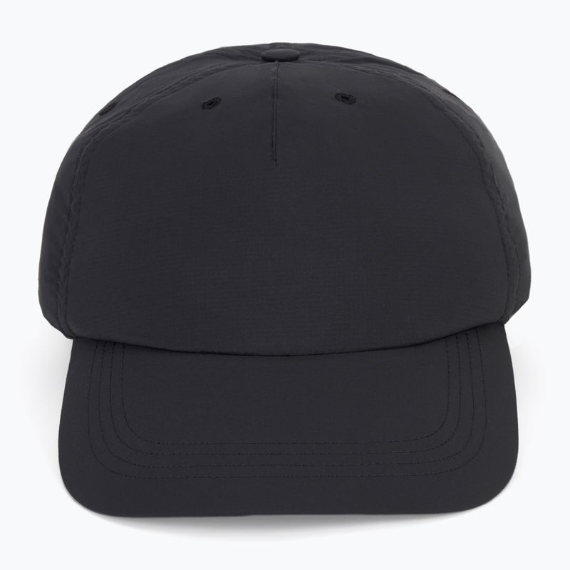 Czapka z daszkiem Houdini C9 true black 2