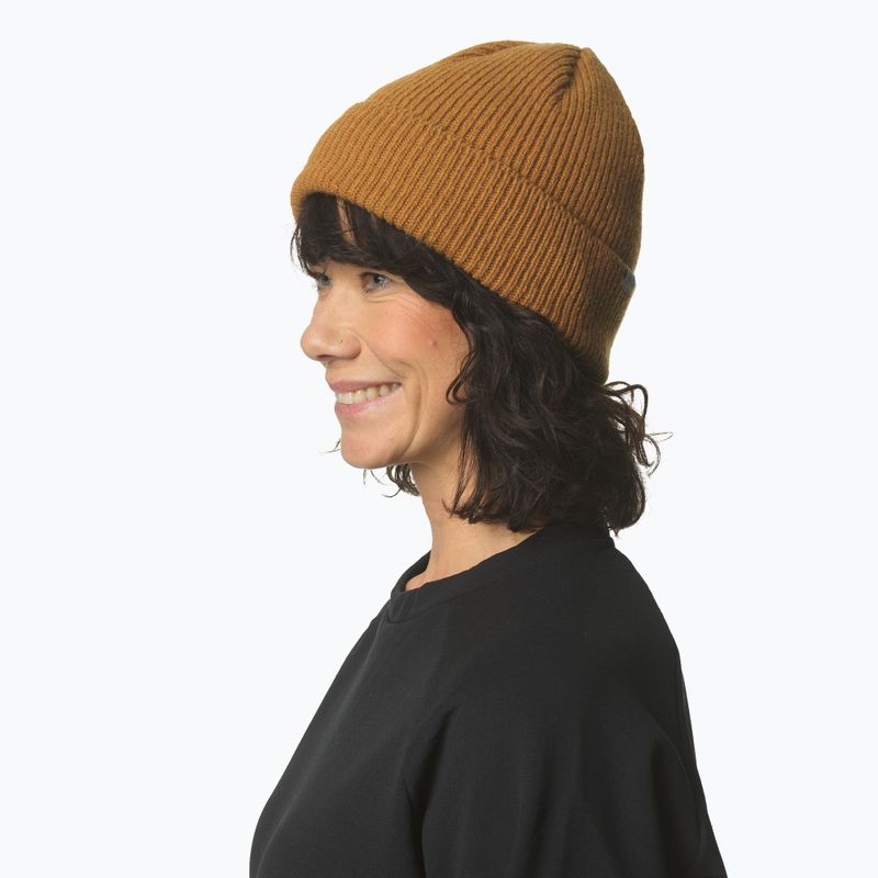 Czapka zimowa Houdini Hut Hat hazel 3