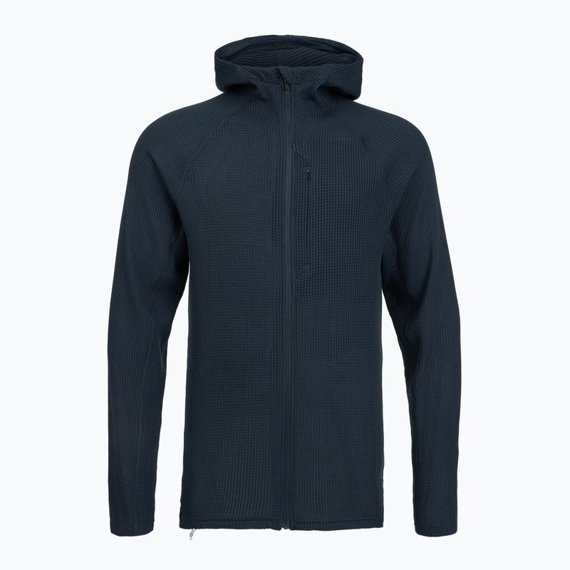 Bluza męska Houdini Pace Flow Houdi big blue 4