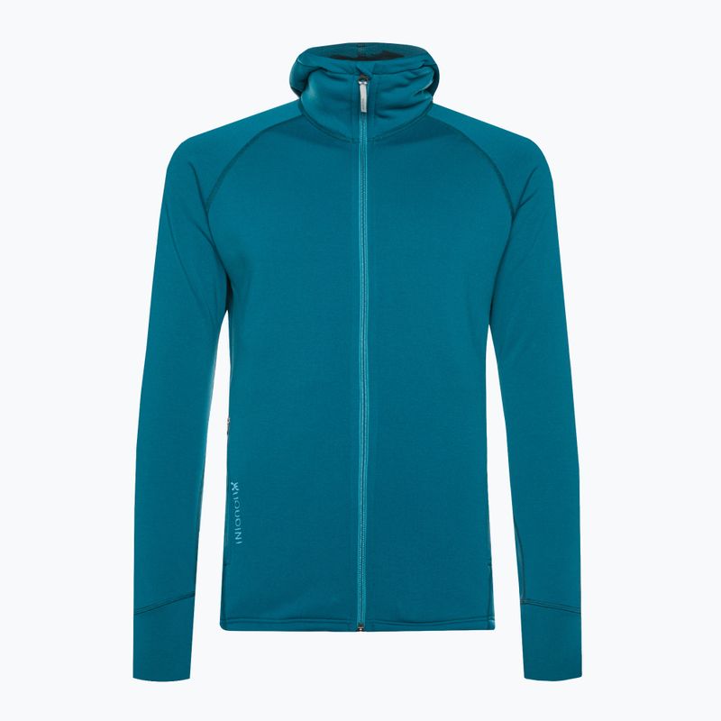 Kurtka softshell męska Houdini Power Houdi out of the blue 4