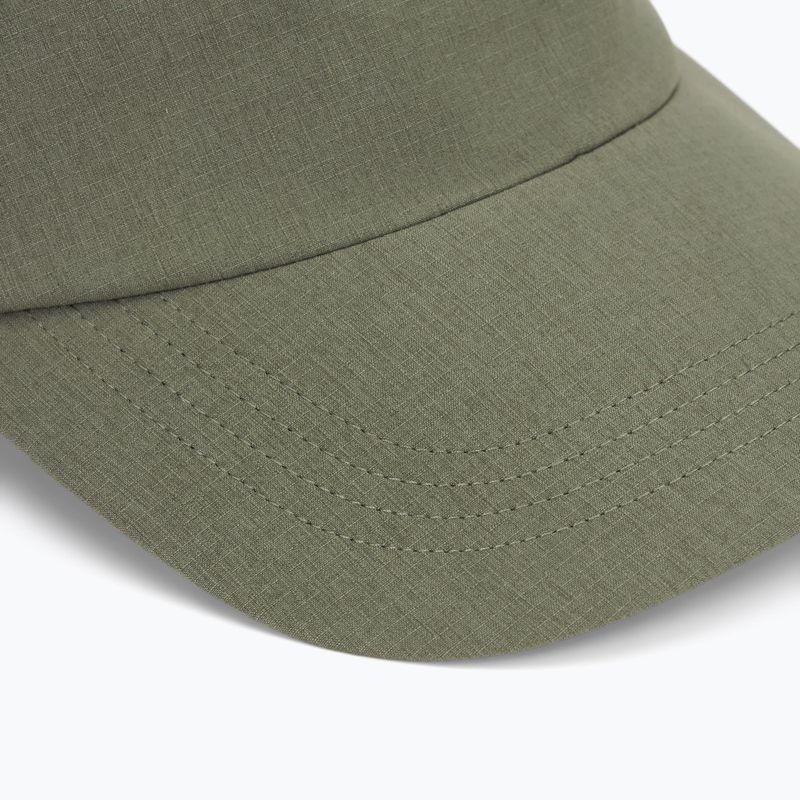 Czapka z daszkiem Houdini Daybreak sage green 3