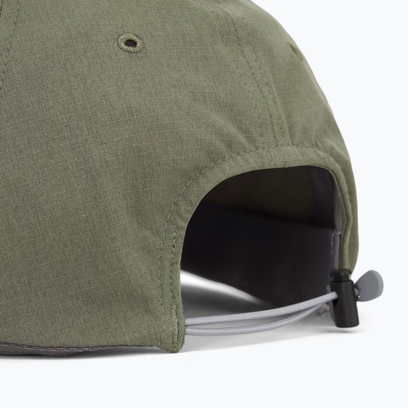 Czapka z daszkiem Houdini Daybreak sage green 4