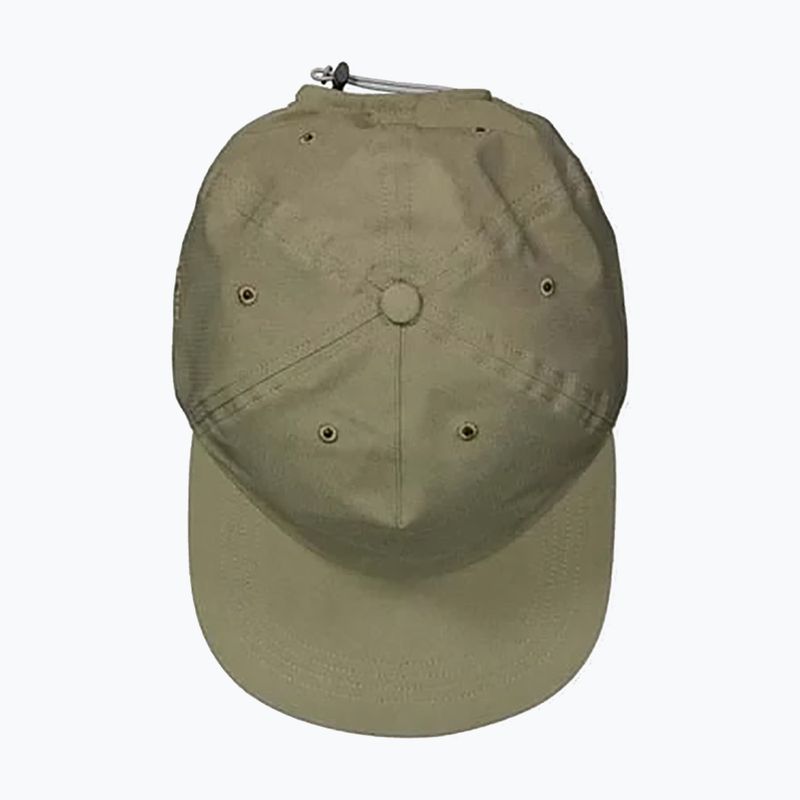 Czapka z daszkiem Houdini Daybreak sage green