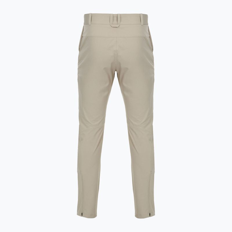 Spodnie softshell męskie Houdini Go Pants sandstorm 5