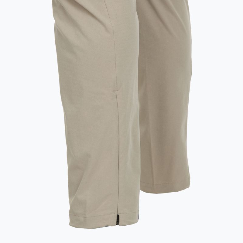 Spodnie softshell męskie Houdini Go Pants sandstorm 7