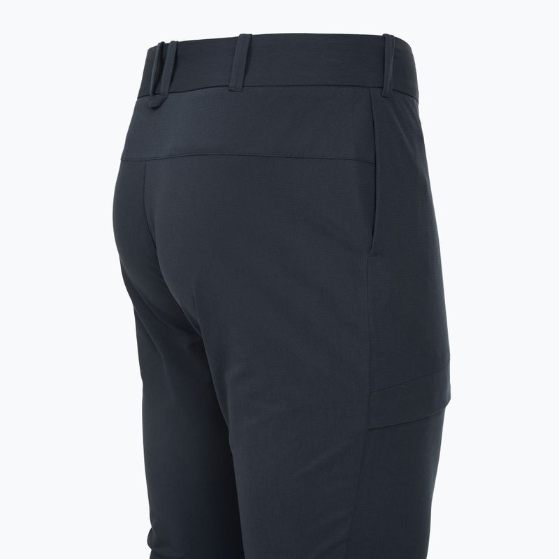 Spodnie softshell męskie Houdini Go Pants blue illusion 7