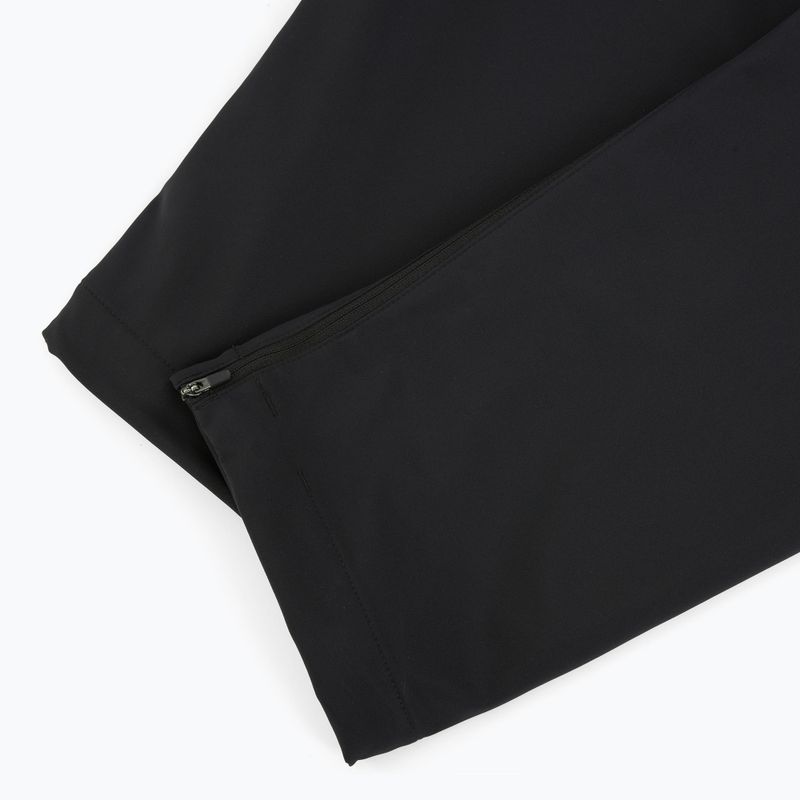 Spodnie softshell męskie Houdini More Pants true black 10