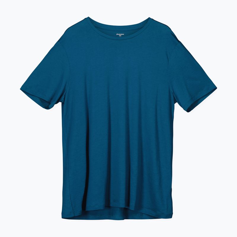 Koszulka męska Houdini Tree Tee out of the blue 4