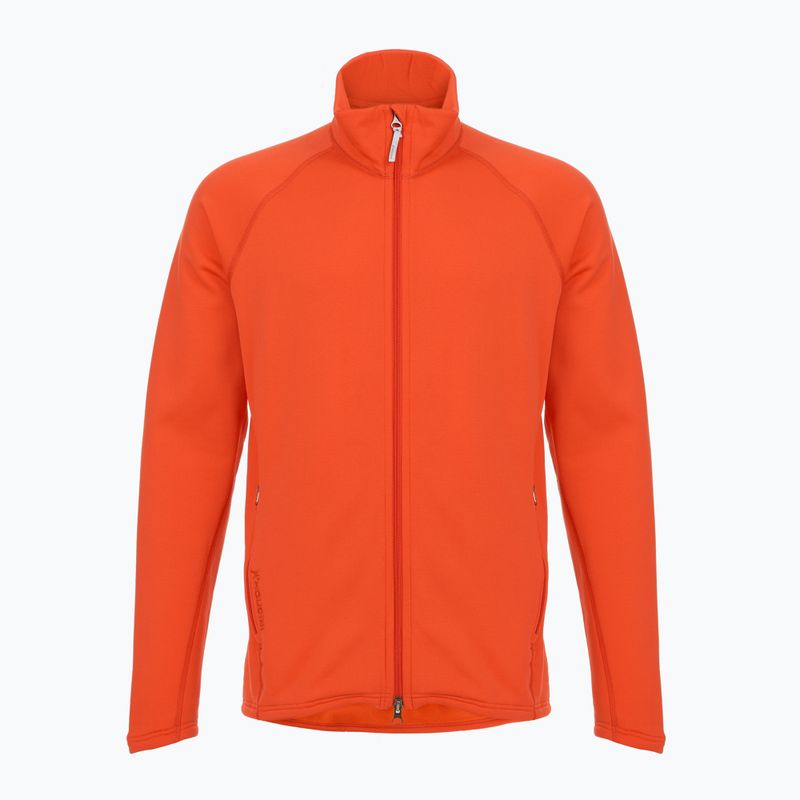 Bluza męska Houdini Power Up more than red 4