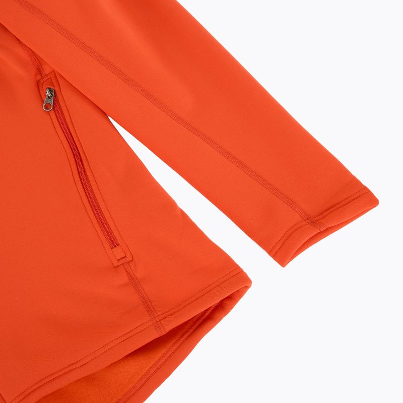 Bluza męska Houdini Power Up more than red 6