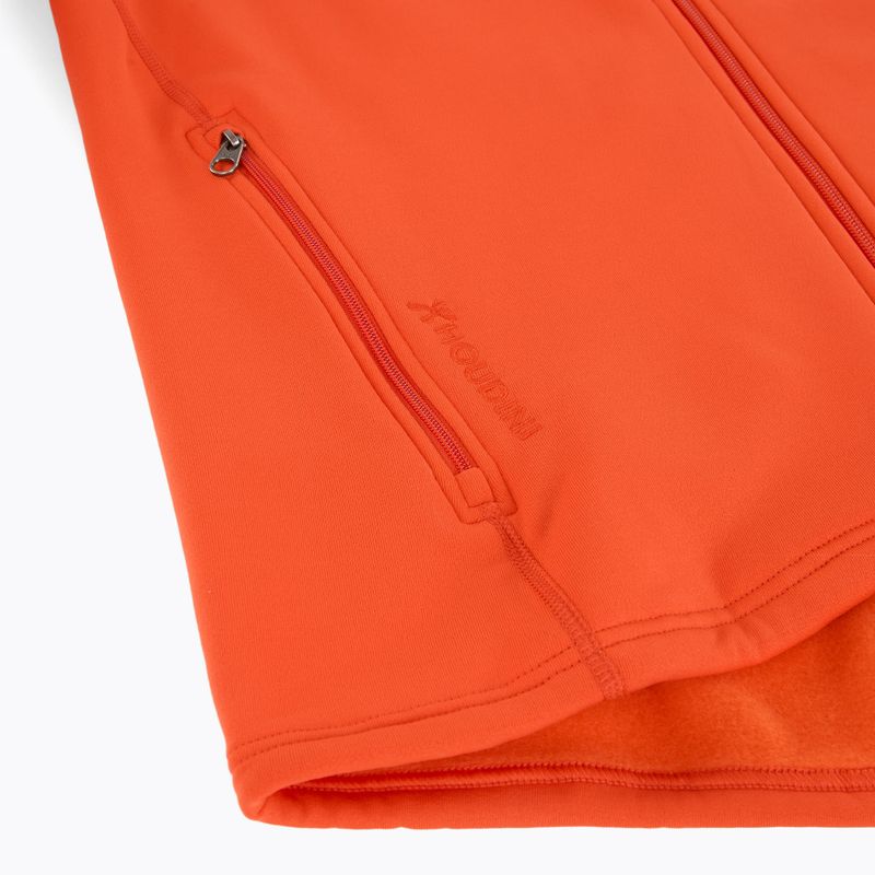 Bluza męska Houdini Power Up more than red 7