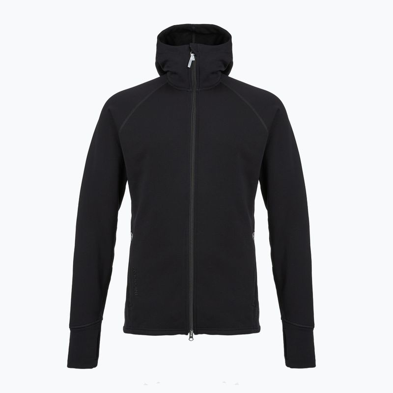 Bluza męska Houdini Power Houdi true black 7