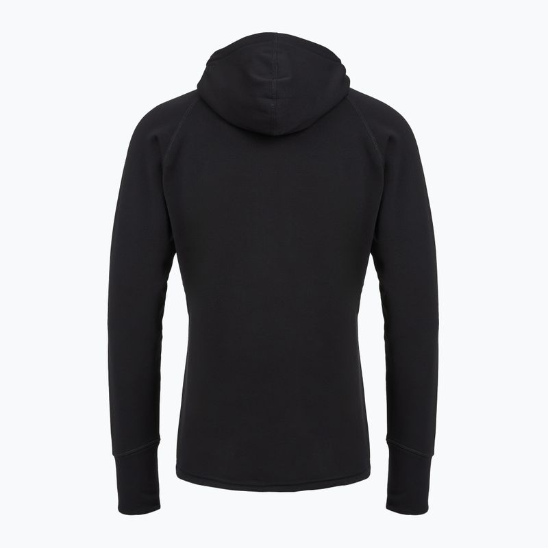 Bluza męska Houdini Power Houdi true black 8