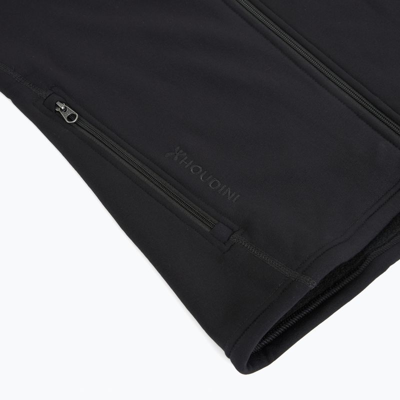 Bluza męska Houdini Power Houdi true black 9
