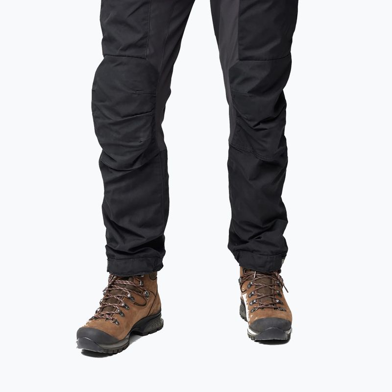 Ochraniacze na kolana Fjällräven Kneepads no color 2