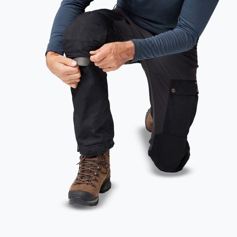 Ochraniacze na kolana Fjällräven Kneepads no color 3