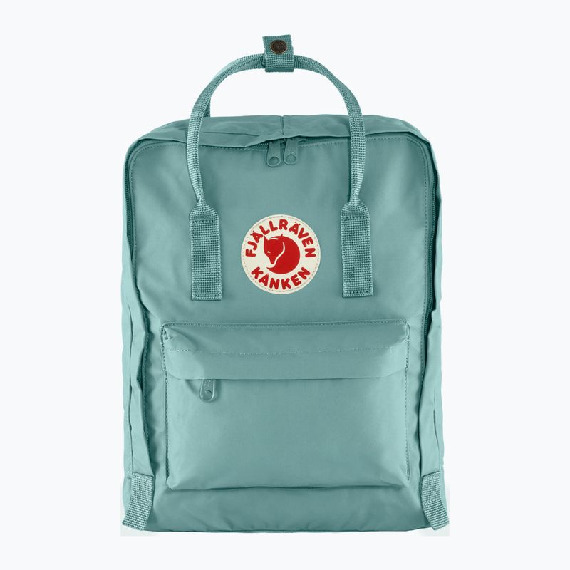 Plecak miejski Fjällräven Kanken 16 l sky blue