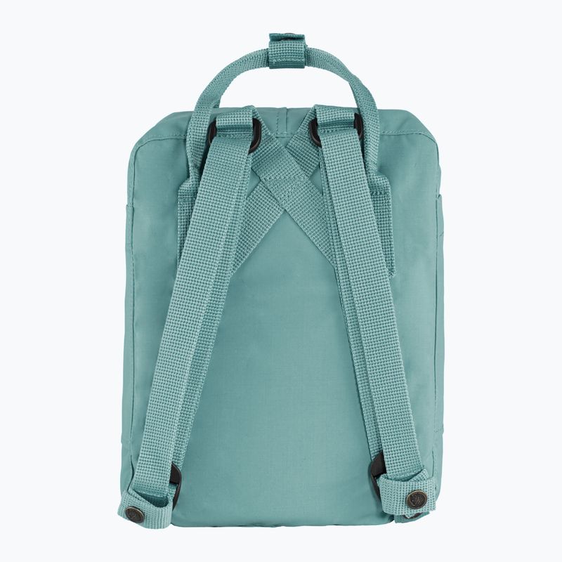 Plecak miejski Fjällräven Kanken Mini 7 l sky blue 3