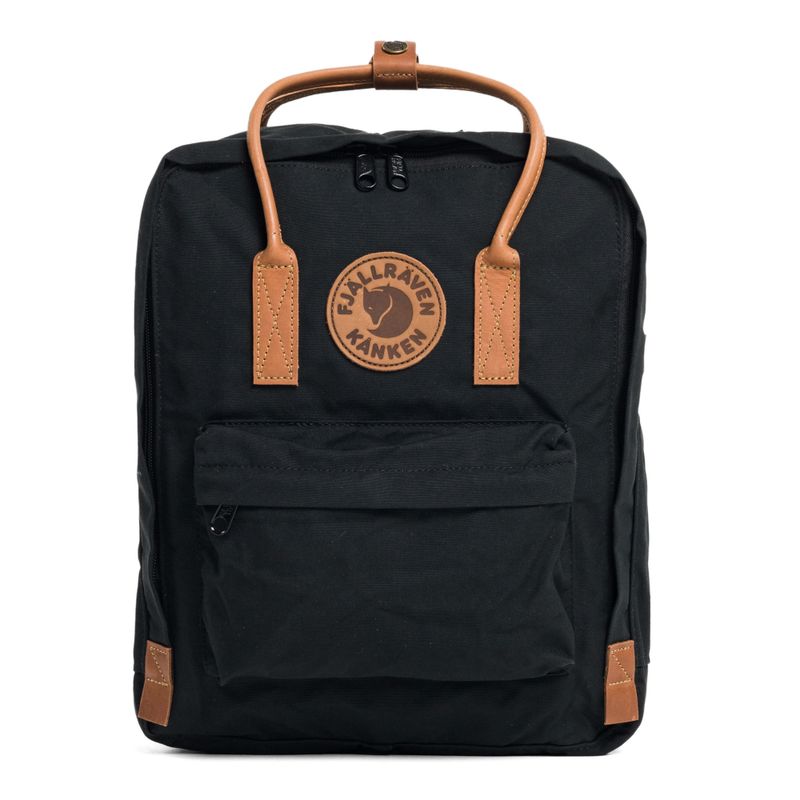 Plecak miejski Fjällräven Kanken No. 2 16 l black 5