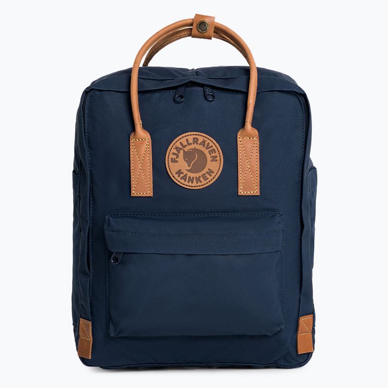 Plecak miejski Fjällräven Kanken No. 2 16 l navy