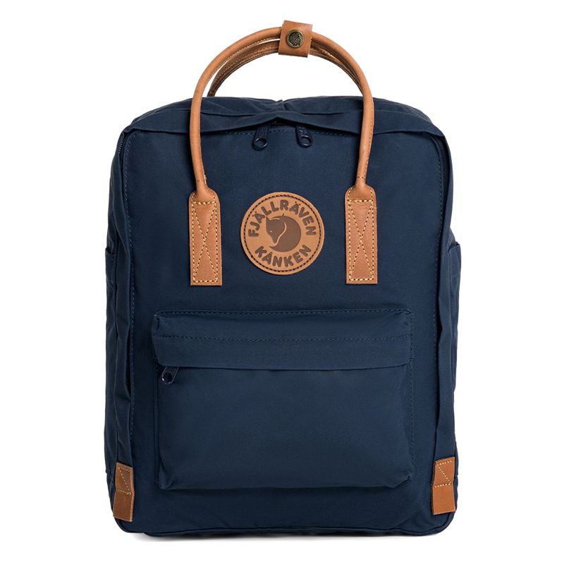 Plecak miejski Fjällräven Kanken No. 2 16 l navy 5