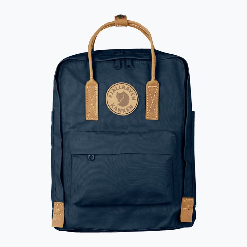 Plecak miejski Fjällräven Kanken No. 2 16 l navy 6