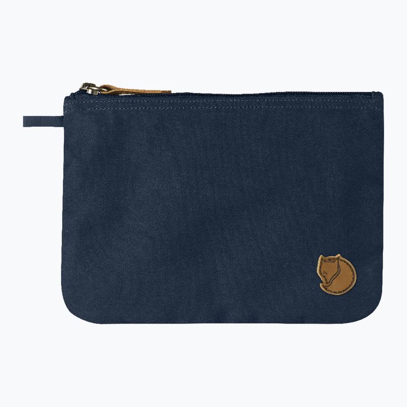 Saszetka Fjällräven Gear Pocket navy