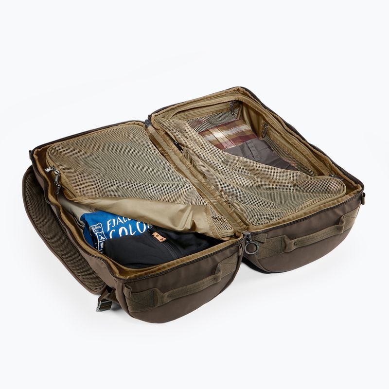 Plecak turystyczny Fjällräven Splitpack 35 l dark olive 2