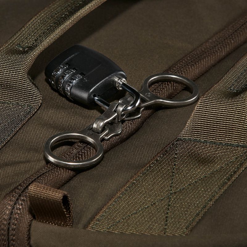 Plecak turystyczny Fjällräven Splitpack 35 l dark olive 3