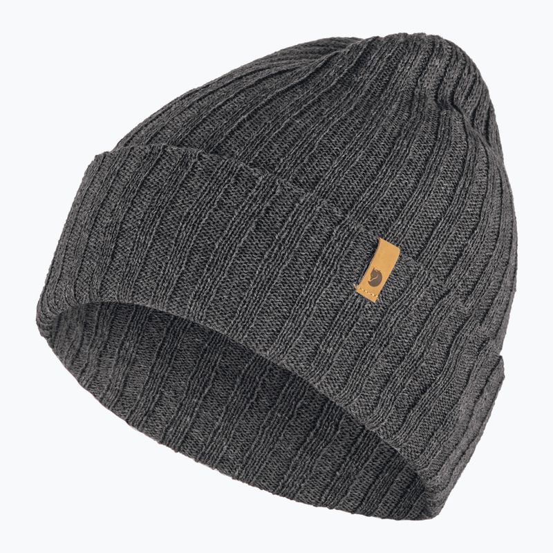 Czapka zimowa Fjällräven Byron Hat Thin graphite