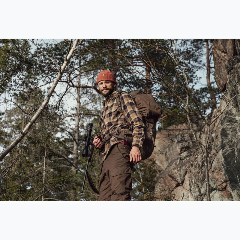 Czapka zimowa Fjällräven Byron Hat Thin autumn leaf 2