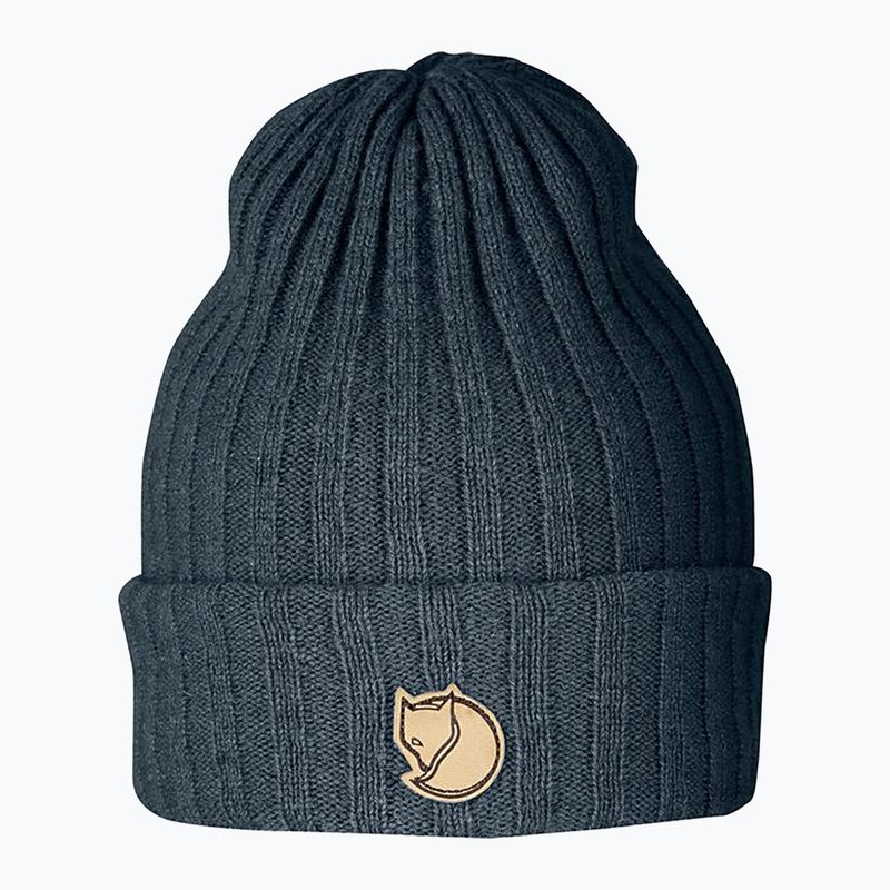 Czapka zimowa Fjällräven Byron Hat graphite 6