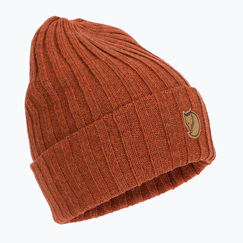 Czapka zimowa Fjällräven Byron Hat autumn leaf