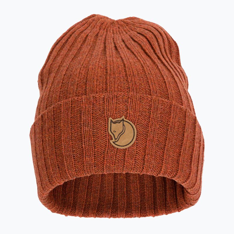 Czapka zimowa Fjällräven Byron Hat autumn leaf 2