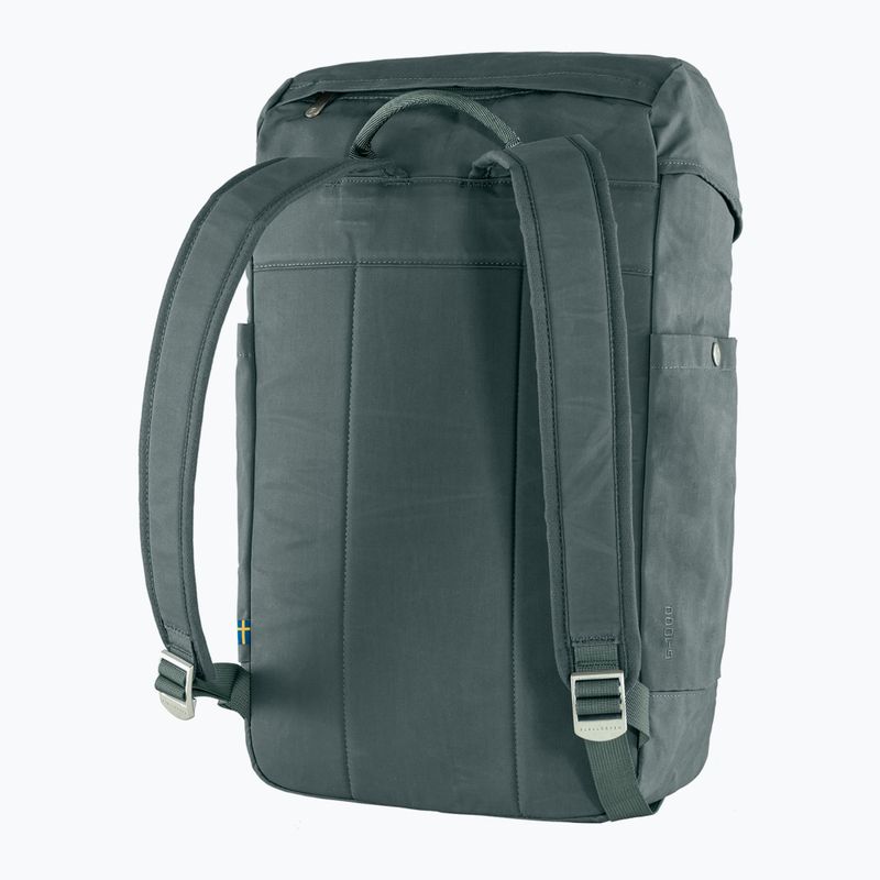Plecak miejski Fjällräven Greenland Top 20 l dusk 2