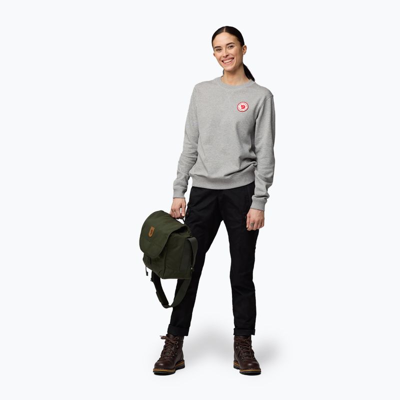 Torba Fjällräven Greenland Shoulder Bag 12 l black 11
