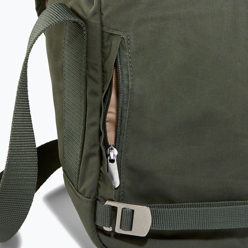 Torba Fjällräven Greenland Shoulder Bag 12 l deep forest 4
